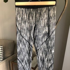 Nike Hyperwarm Leggings